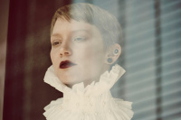 Миа Васиковска (Mia Wasikowska) Carlos Serrao Photoshoot for Flaunt (2015) - 14xHQ WFupzYOP