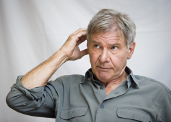 Harrison Ford - "Cowboys and Aliens" press conference portraits by Armando Gallo (Beverly Hills, July 17, 2011) - 15xHQ WbfC1G3S