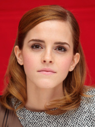 Emma Watson - 'The Bling Ring' Press Conference portraits by Vera Anderson at the Four Seasons Hotel on June 5, 2013 in Beverly Hills, California - 35xHQ WhhxzeUA
