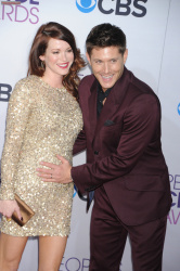 Jensen Ackles & Jared Padalecki - 39th Annual People's Choice Awards at Nokia Theatre in Los Angeles (January 9, 2013) - 170xHQ XP3GRmWS