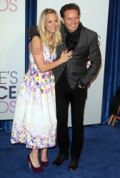 Kaley Cuoco - People's Choice Awards Nomination Announcements in Beverly Hills - November 15, 2012 - 146xHQ XWyKz2w0