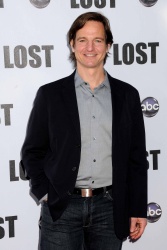 William Mapother - arrives at ABC's Lost Live The Final Celebration (2010.05.13) - 9xHQ XvSVsMRk