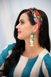 Katy Perry - The Smurfs 2 press conference portraits by Vera Anderson (Cancun, April 22, 2013) - 8xHQ XyPbq3Rp