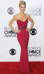 Desi Lydic - 40th Annual People's Choice Awards at Nokia Theatre L.A. Live in Los Angeles, CA - January 8 2014 - 23xHQ YEpf59zN